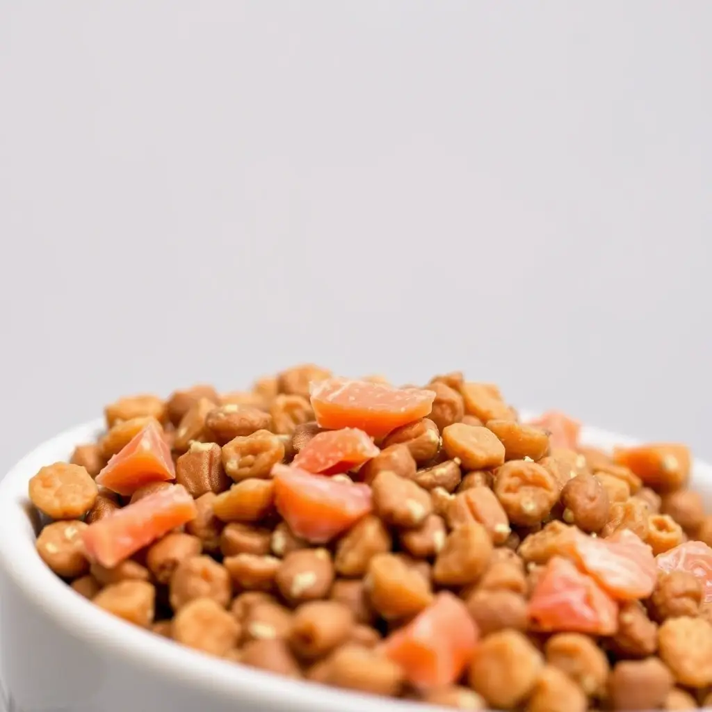 Premium Zalm & Quinoa Droogvoer