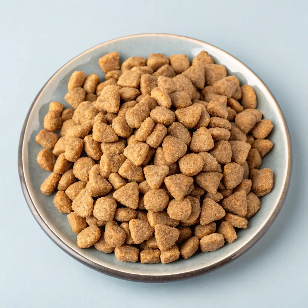 Senior Kattenformule met Omega-3